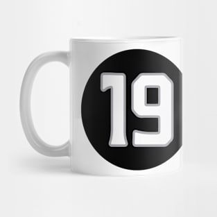 Alex Iafallo Mug